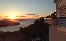 Adriatic Sea View Apartment