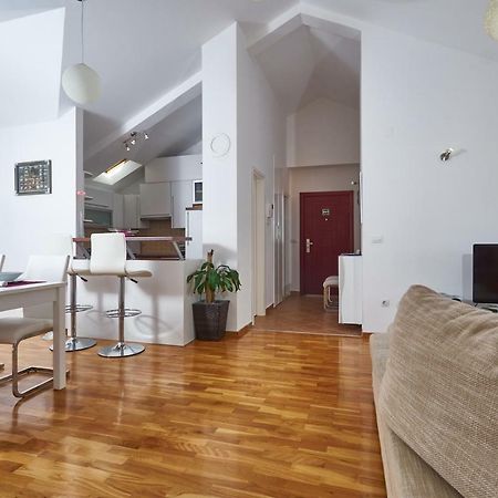 Adriatic Sea View Apartment Dubrovnik Buitenkant foto