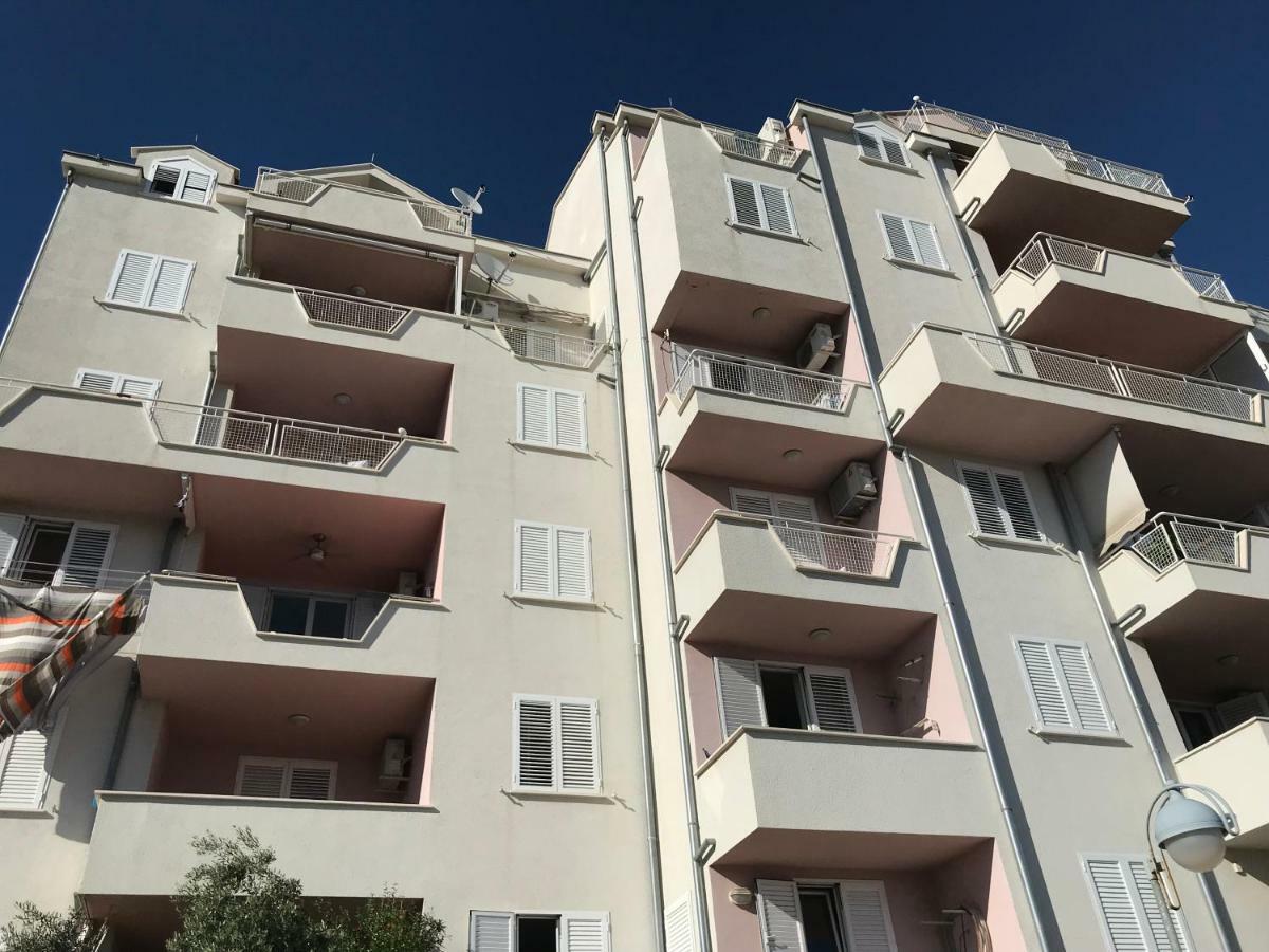 Adriatic Sea View Apartment Dubrovnik Buitenkant foto